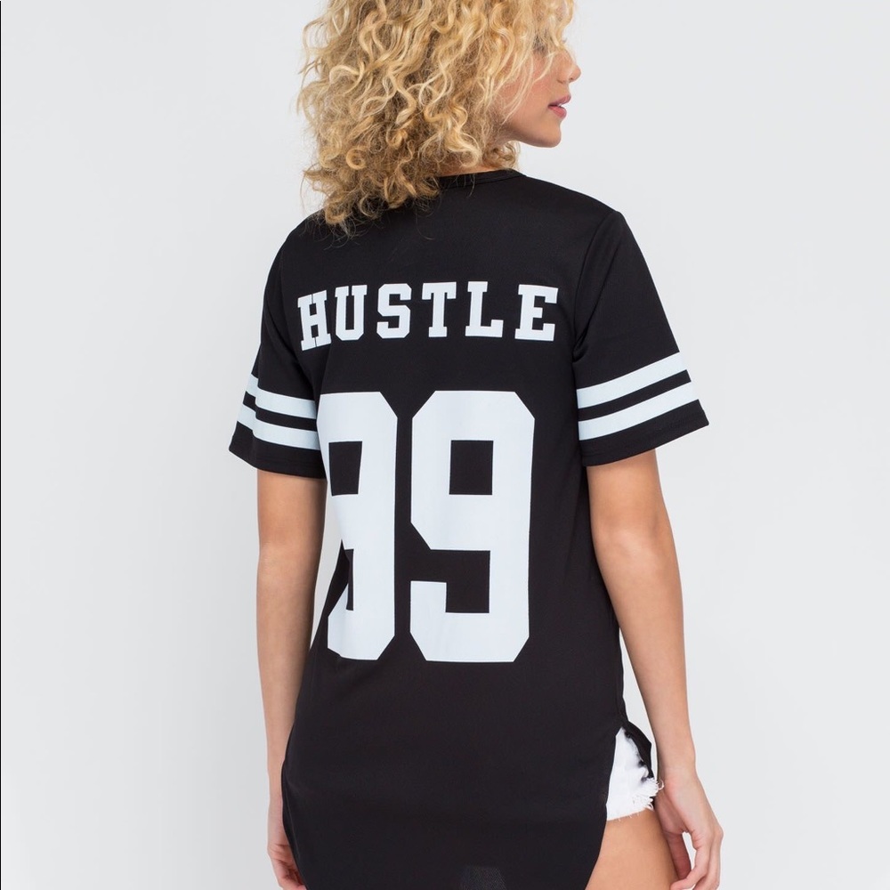 Graphic Tee